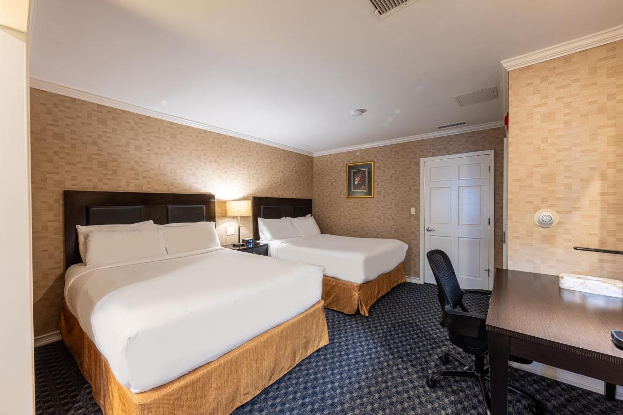 Hotel Stanford Nyc