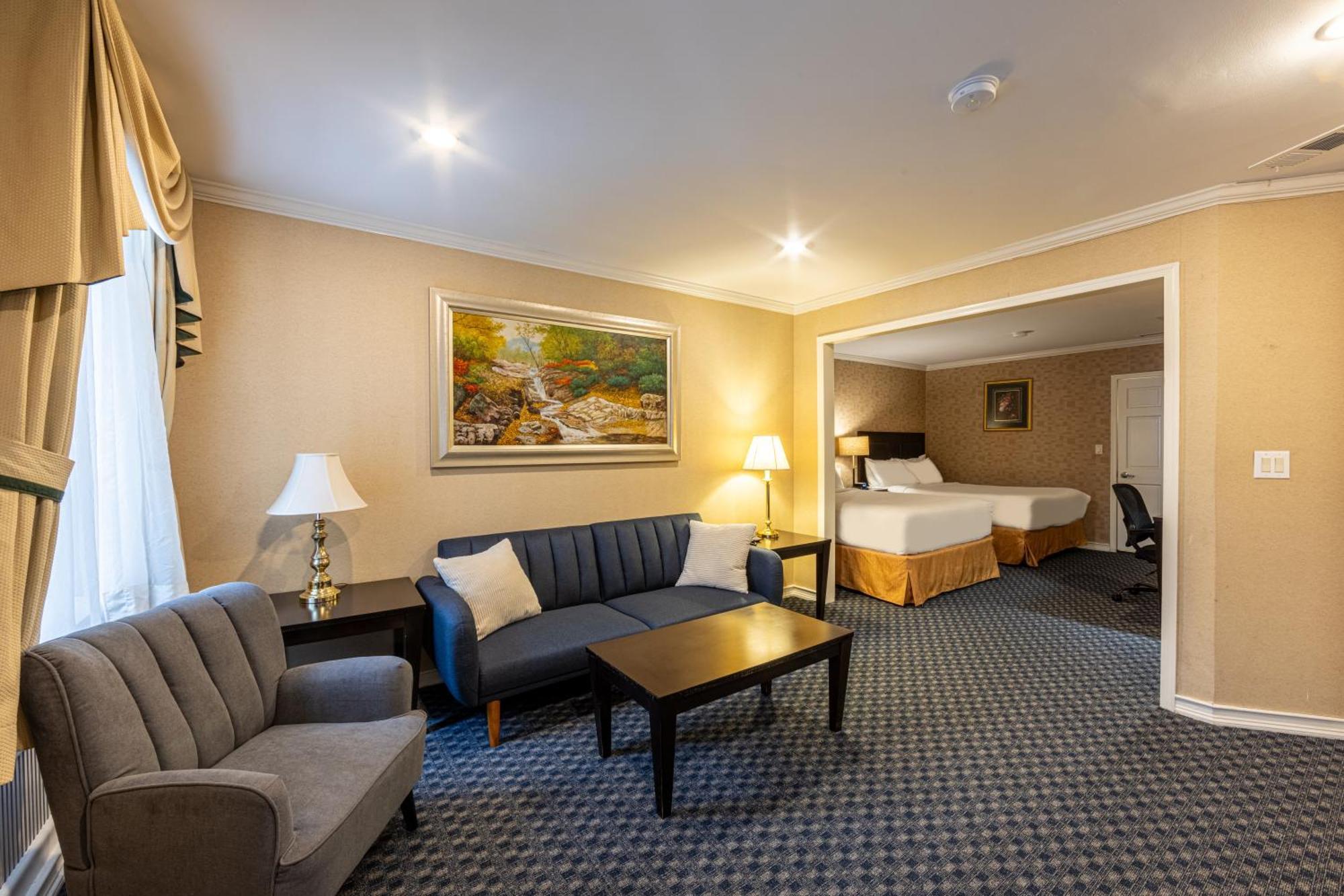Stanford Nyc Hotel 3*