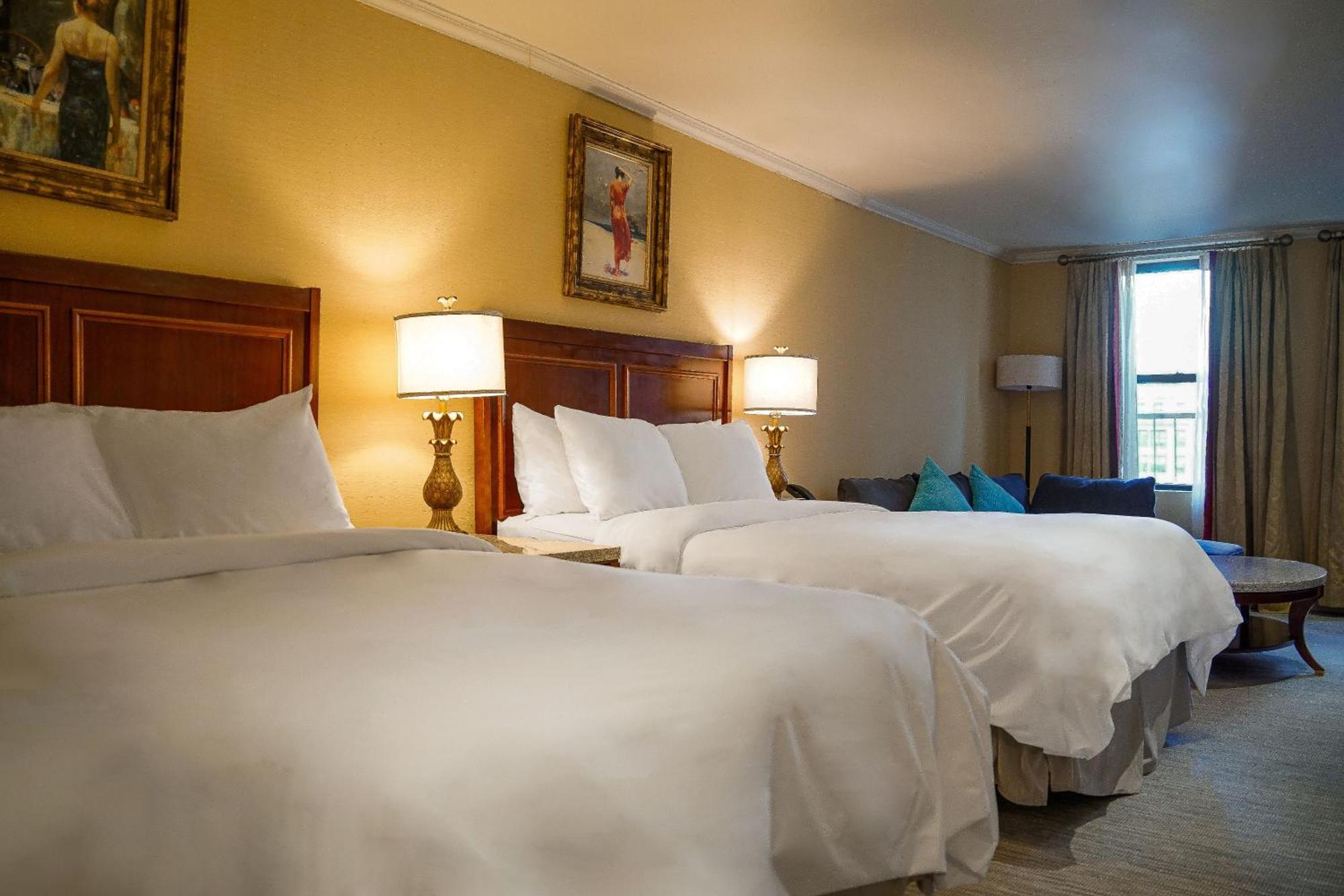 Stanford Nyc 3*