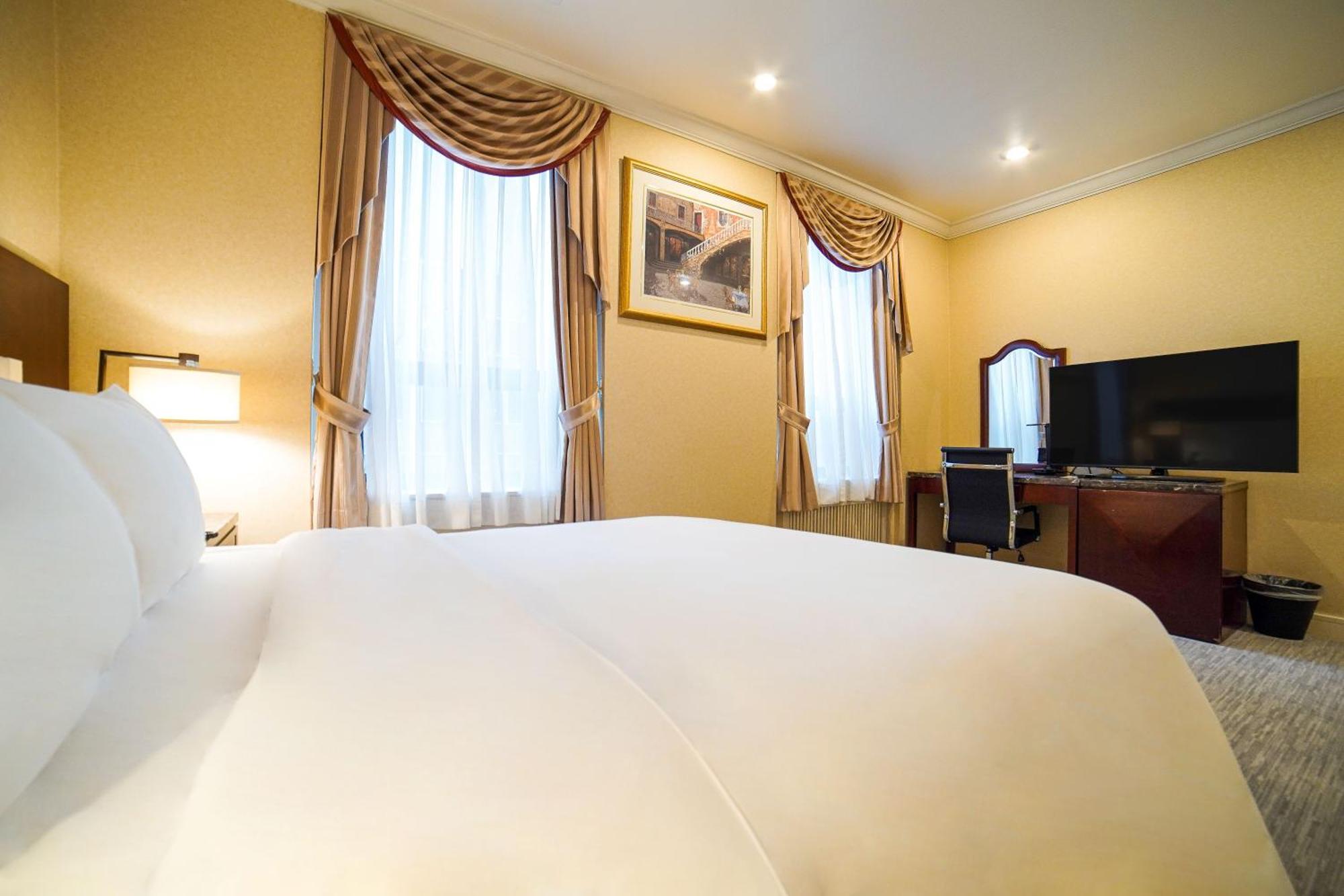 Hotel Stanford Nyc