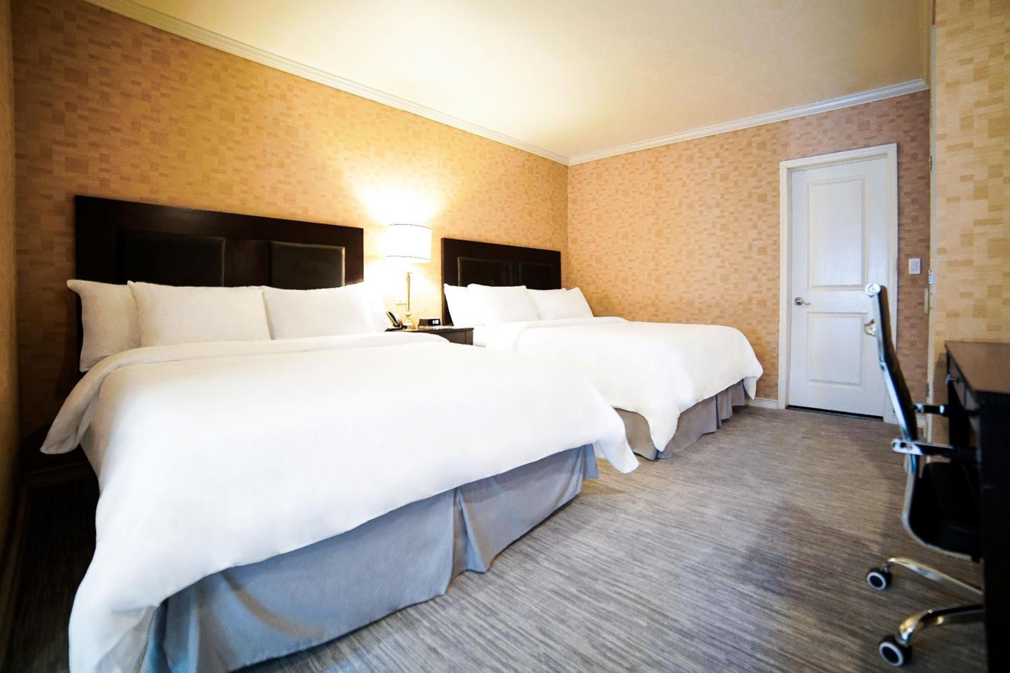 Stanford Nyc Hotel 3*