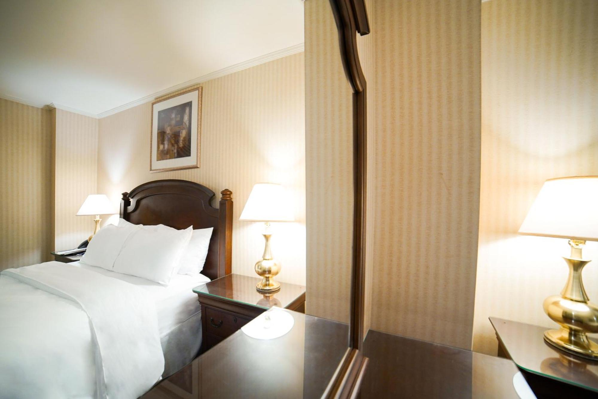 Hotel Stanford Nyc New York