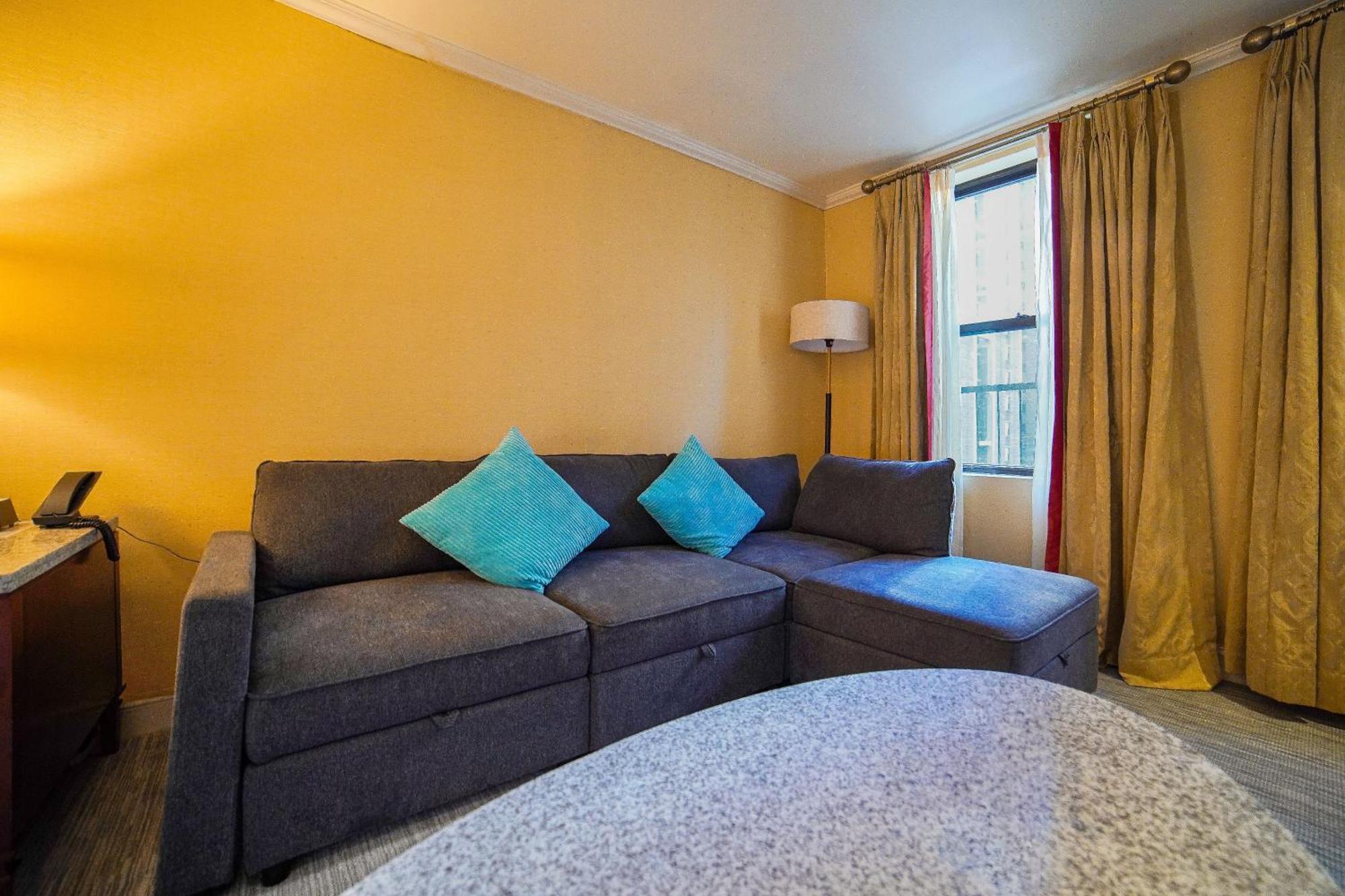 Stanford Nyc Hotel