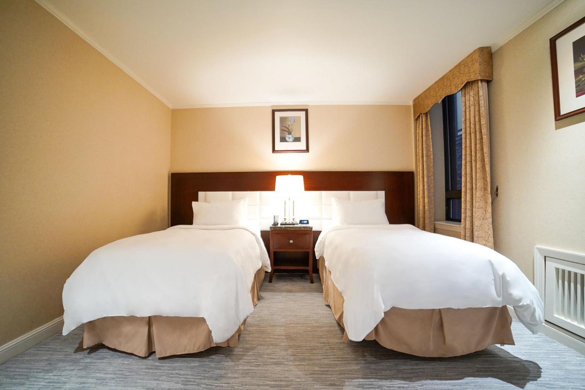 Stanford Nyc Hotel New York