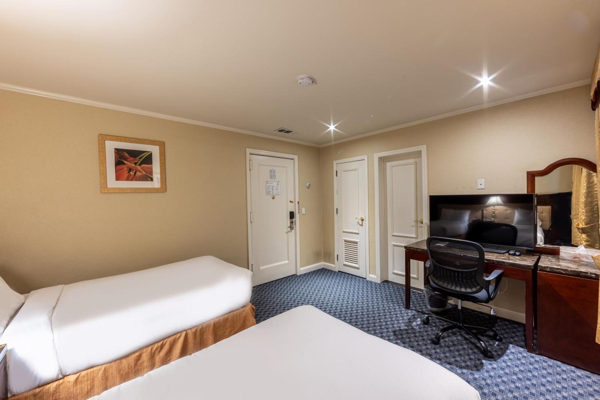 Stanford Nyc 3* New York
