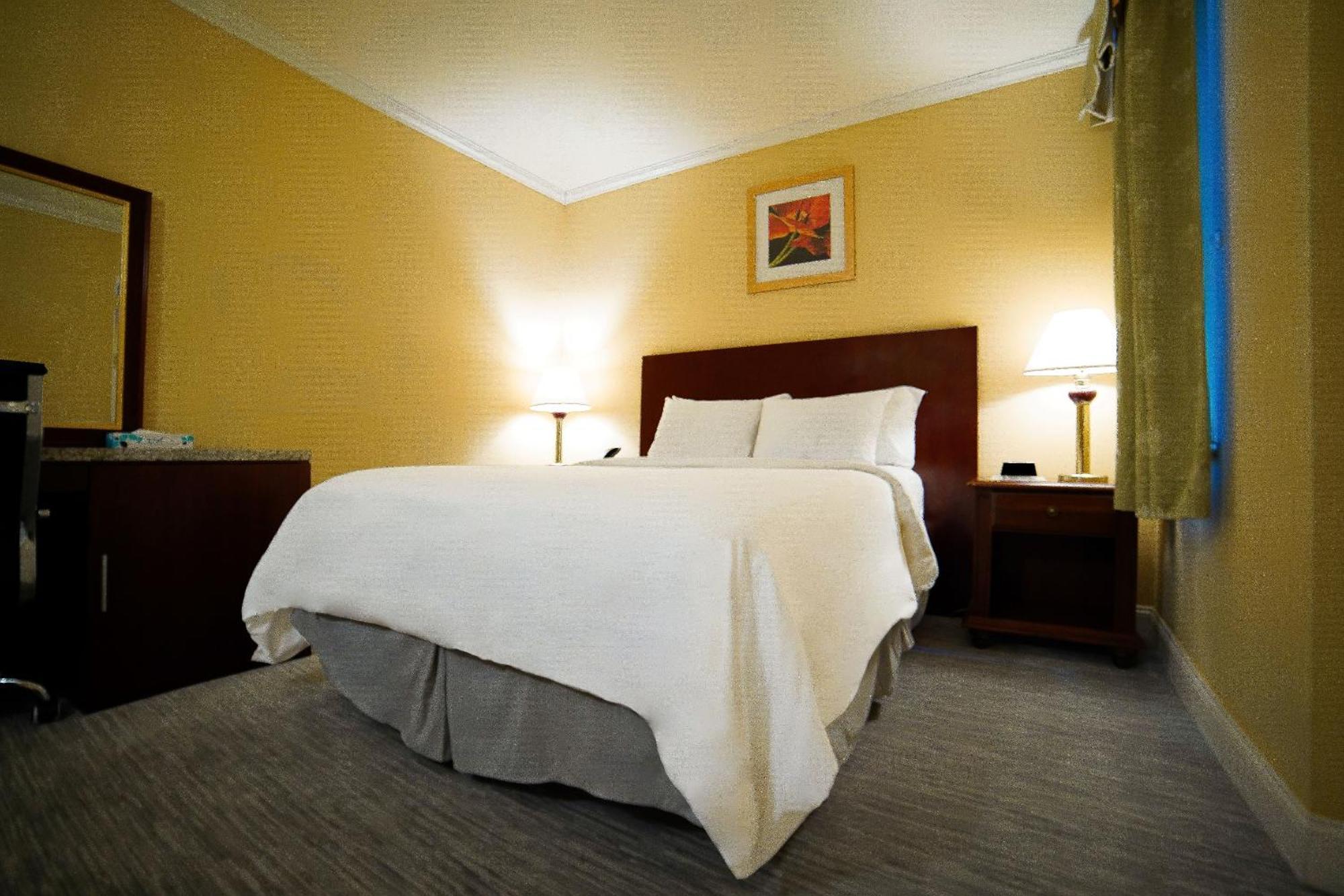 Hotel Stanford Nyc