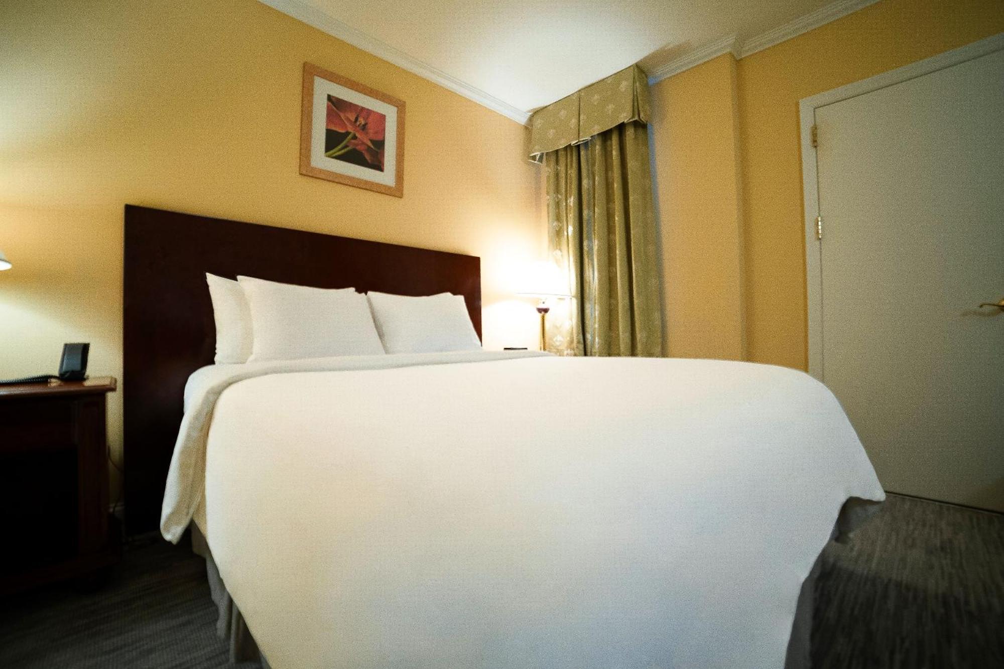 Stanford Nyc Hotel 3*