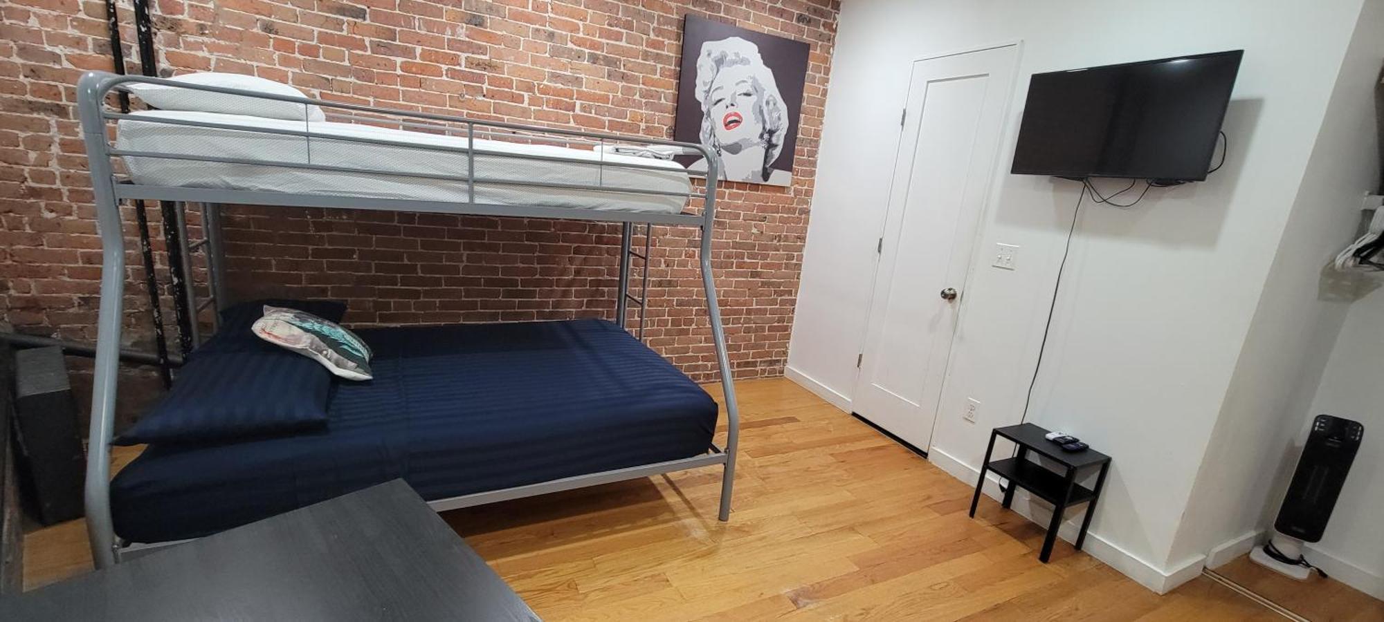 Apartamento Midtown Manhattan