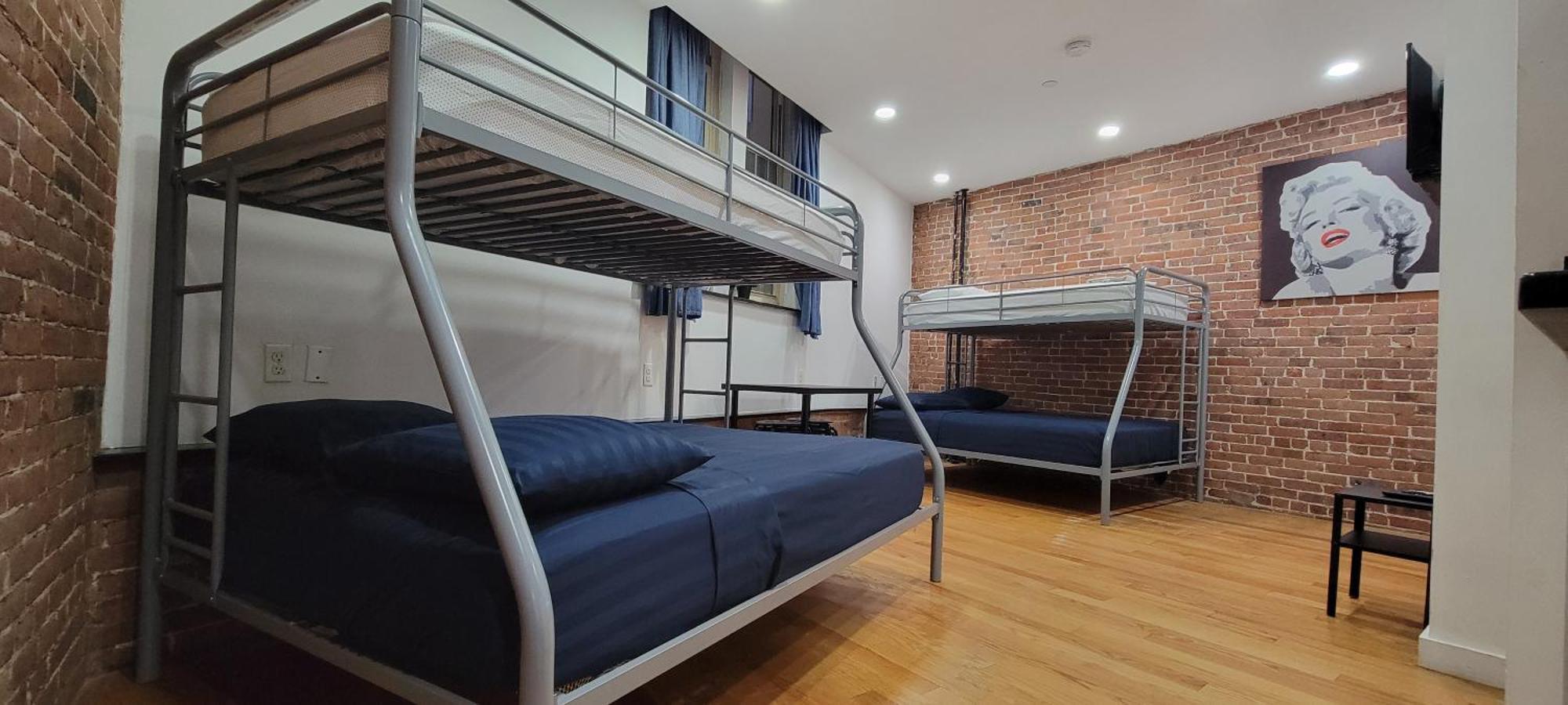 Midtown Manhattan Apartamento Nova York
