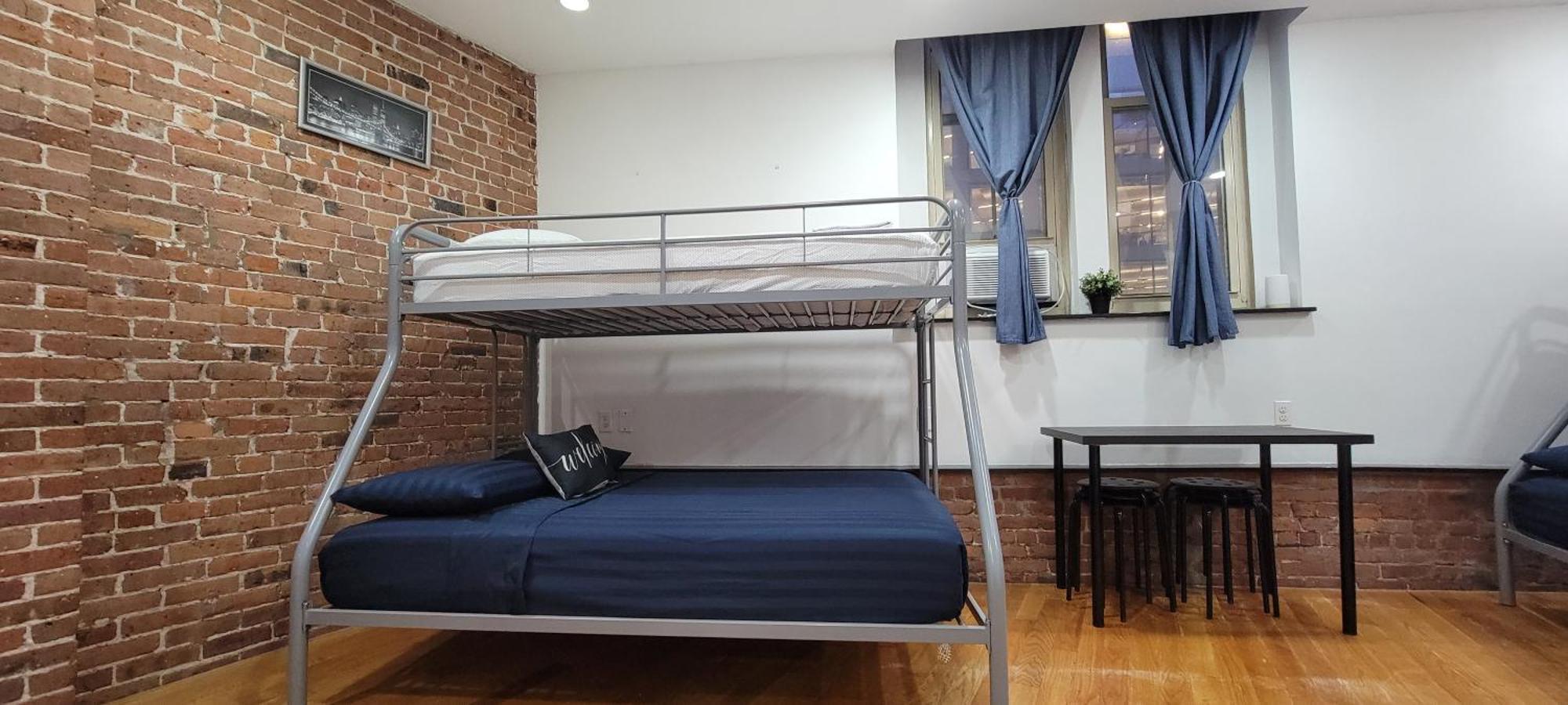 Apartamento Midtown Manhattan Nova York
