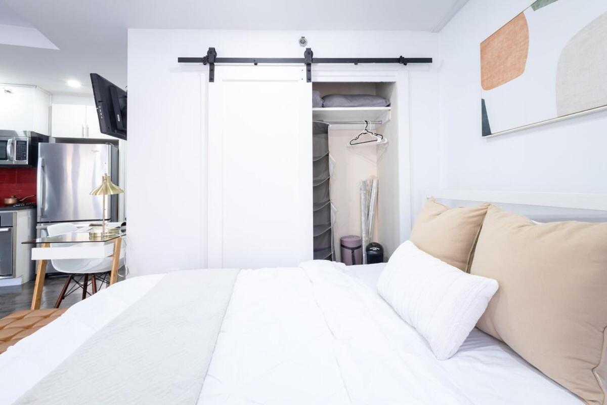 Apartment 809-5b Luxury With A Private Balcony