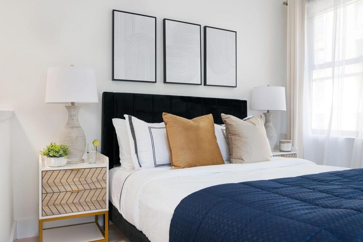 Apartment 78-4a New 2br Duplex With A Private Outdoor Ues *