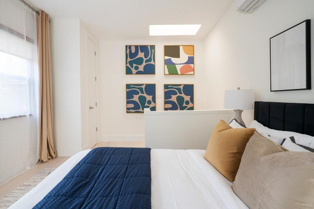 78-4a New 2br Duplex With A Private Outdoor Ues Apartment New York
