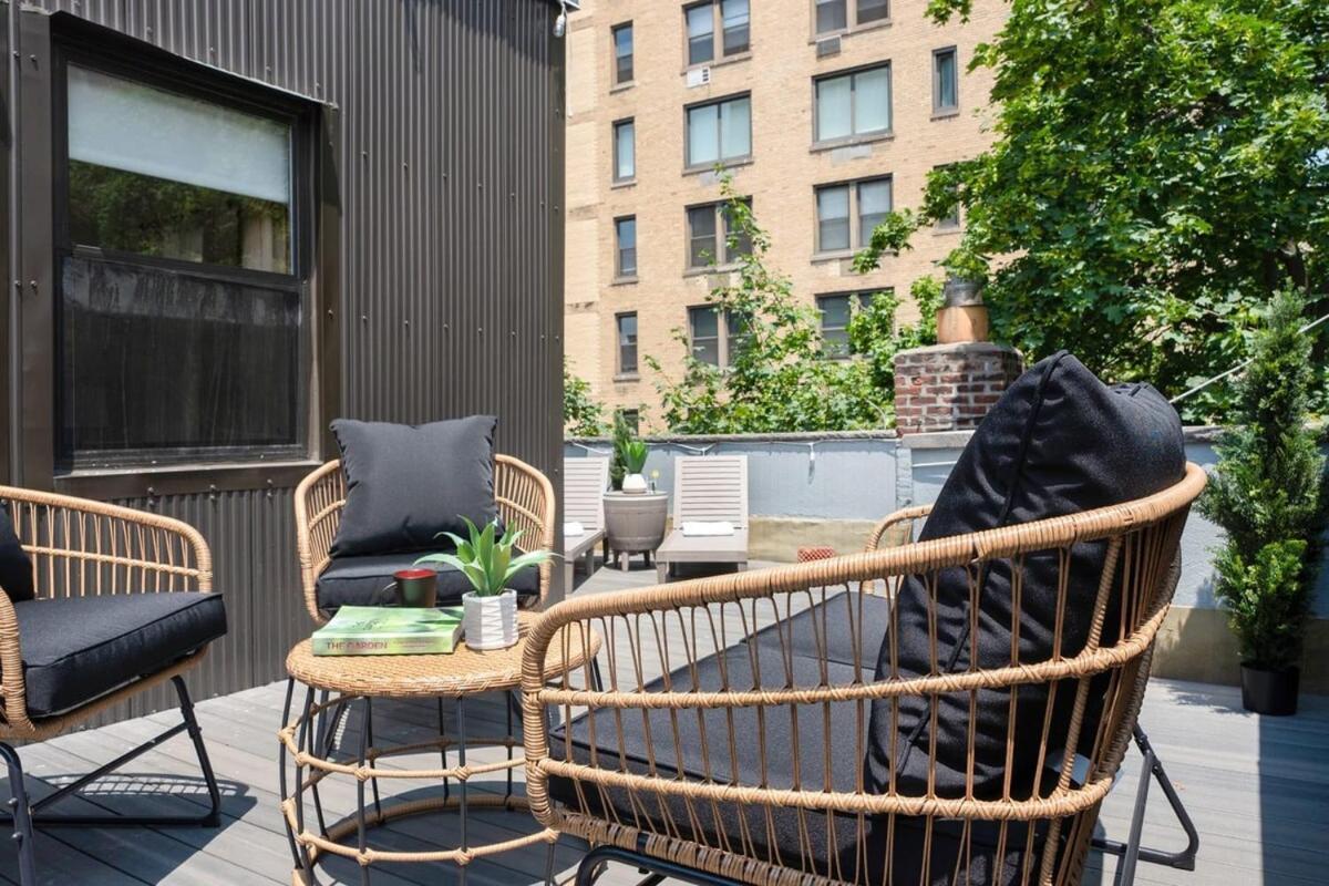78-4a New 2br Duplex With A Private Outdoor Ues Apartment New York