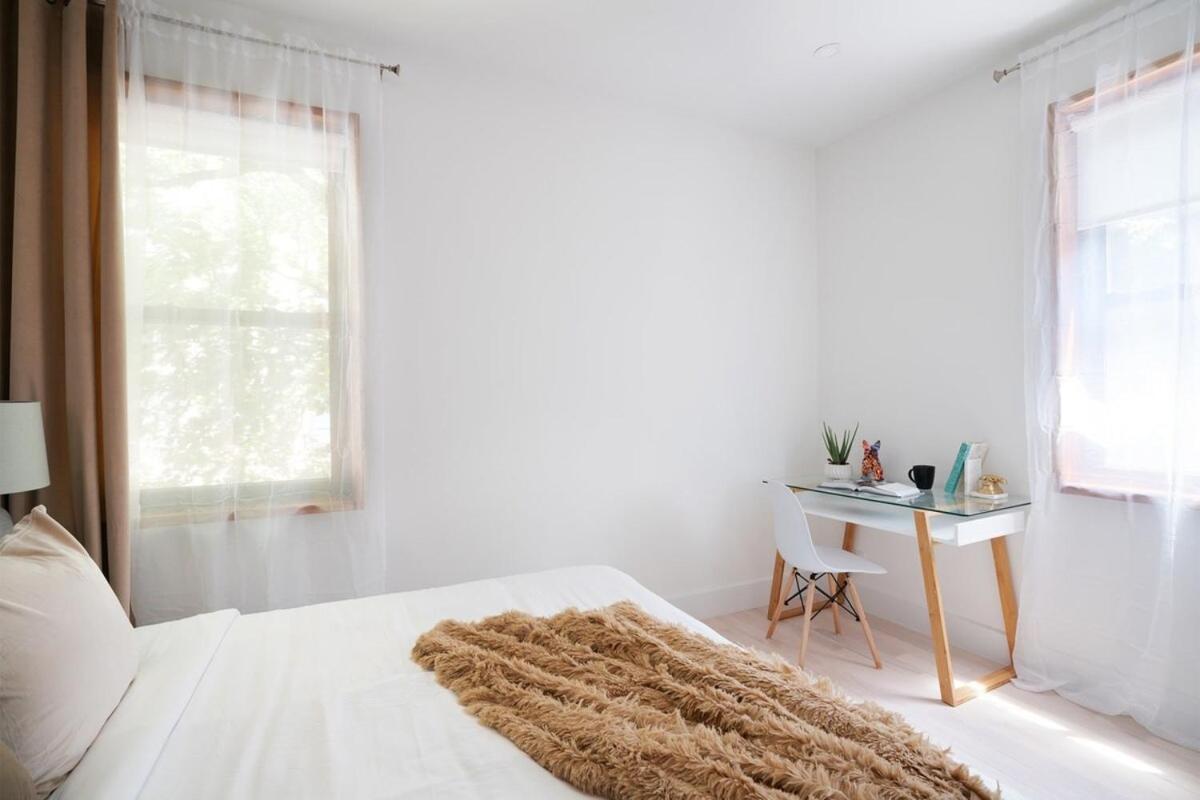 Apartment 78-4a New 2br Duplex With A Private Outdoor Ues *