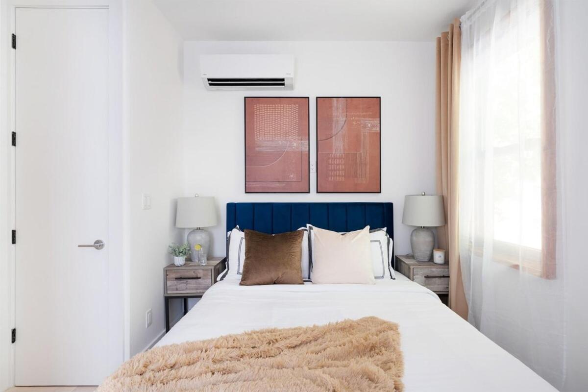 Apartment 78-4a New 2br Duplex With A Private Outdoor Ues New York