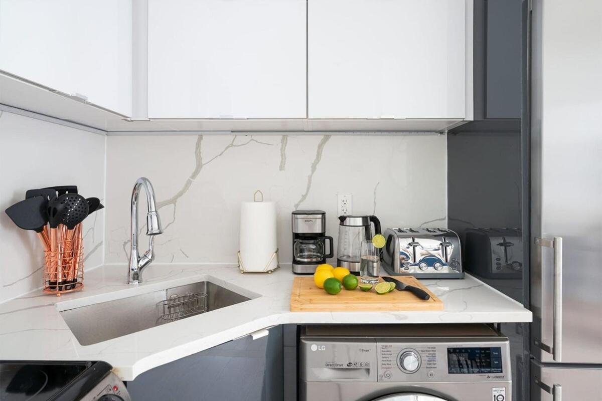 78-4a New 2br Duplex With A Private Outdoor Ues Apartment New York