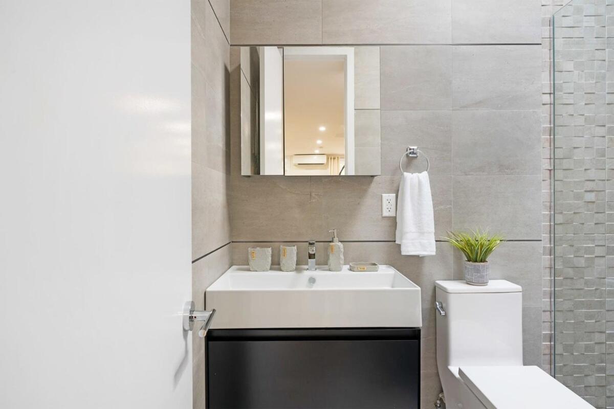 78-4a New 2br Duplex With A Private Outdoor Ues Apartment *
