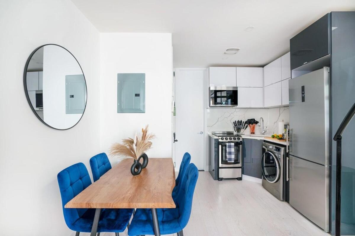 Apartment 78-4a New 2br Duplex With A Private Outdoor Ues *
