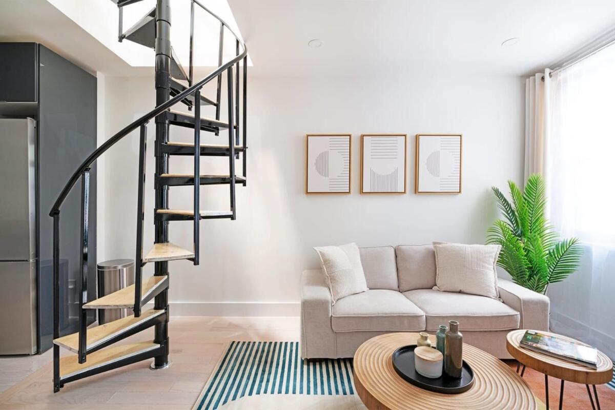 78-4a New 2br Duplex With A Private Outdoor Ues Apartment New York