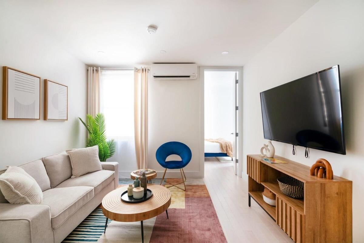 78-4a New 2br Duplex With A Private Outdoor Ues Apartment