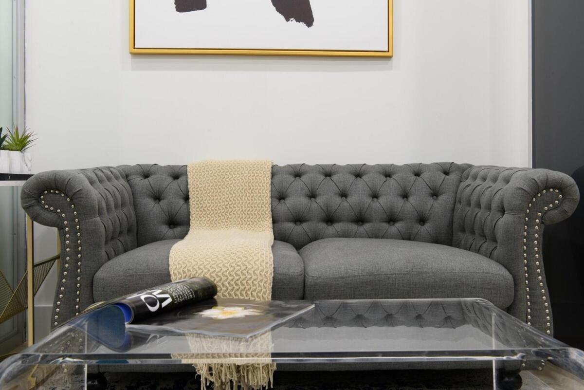 78-2b New Furnished 1br Wd Walk To Park Apartamento