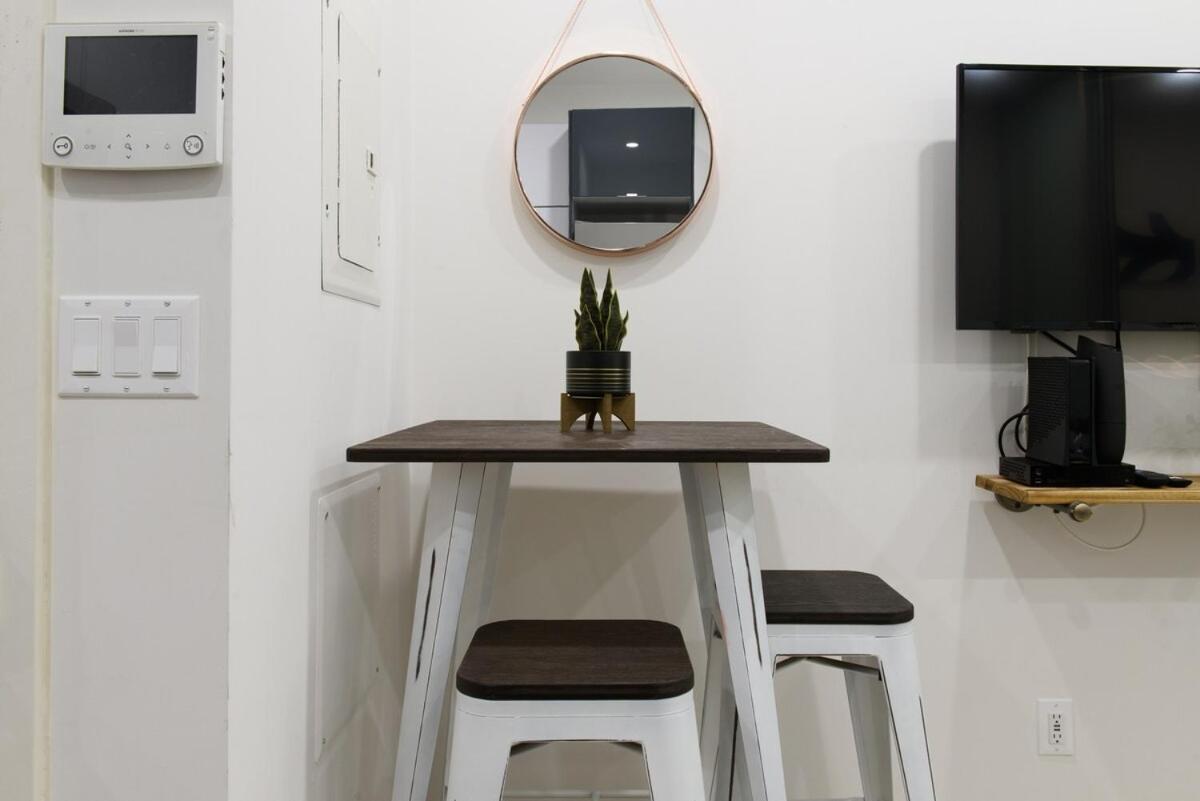 78-2b New Furnished 1br Wd Walk To Park Apartamento *