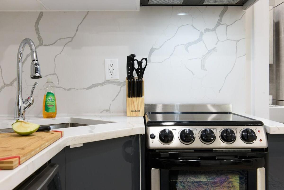 78-2b New Furnished 1br Wd Walk To Park * Nova York