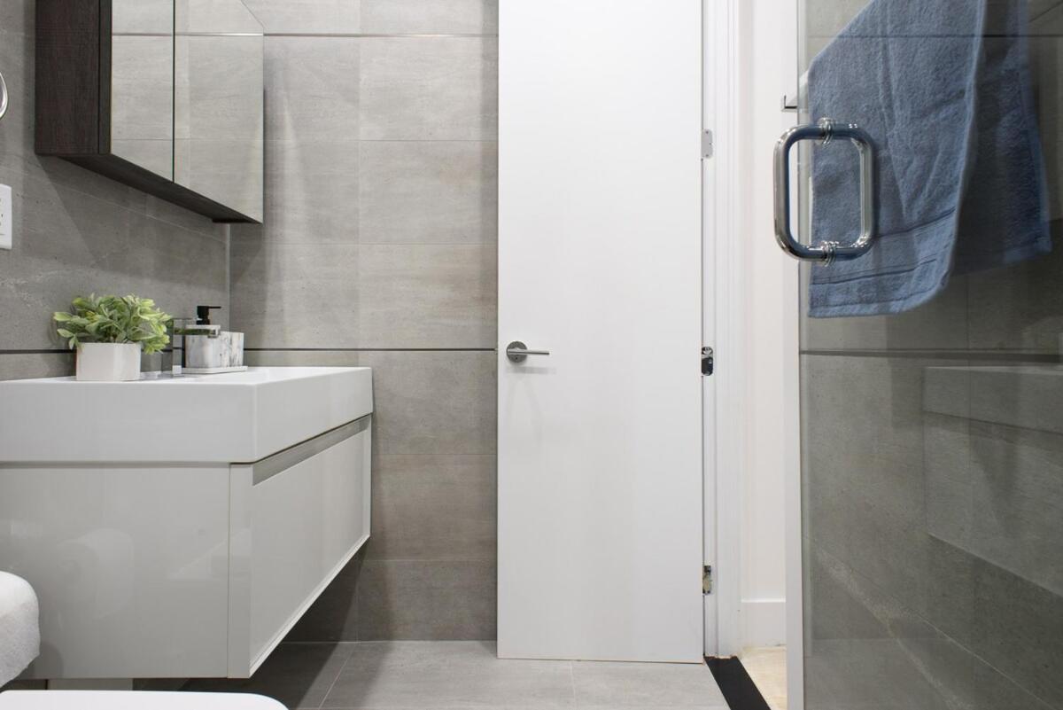 78-2b New Furnished 1br Wd Walk To Park Apartment