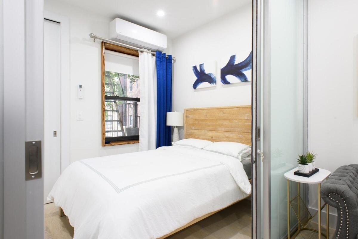 78-2b New Furnished 1br Wd Walk To Park Nova York