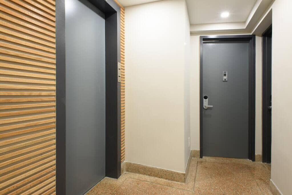 Apartamento 75-5c 3br Brand New Luxury Duplex W&d Elevator Nova York