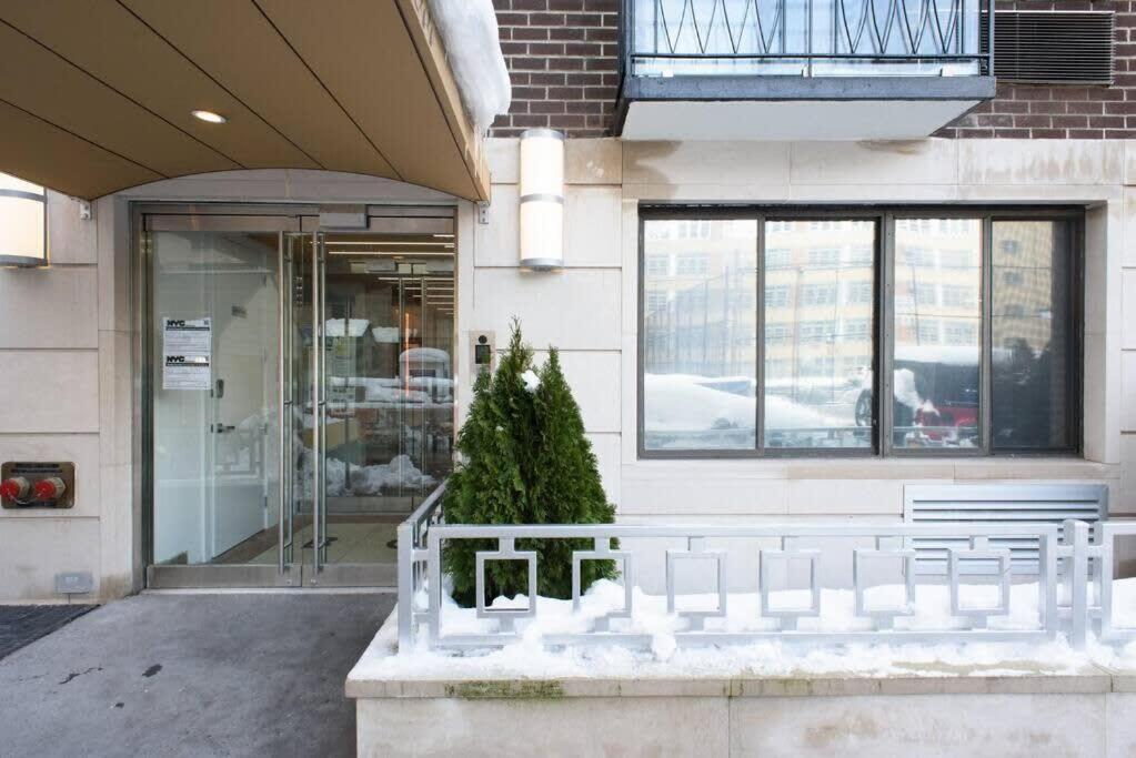 75-5c 3br Brand New Luxury Duplex W&d Elevator Apartamento Nova York