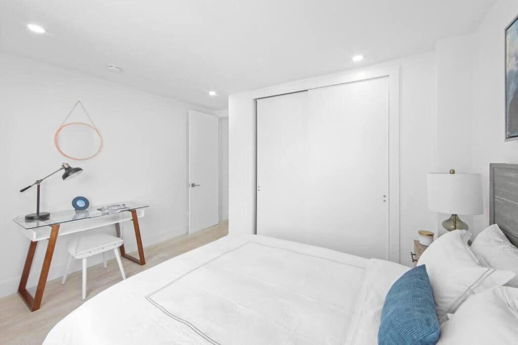 75-5c 3br Brand New Luxury Duplex W&d Elevator Apartamento Nova York