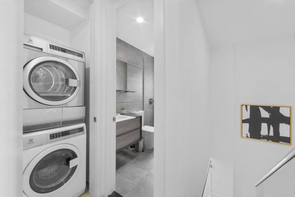 Apartamento 75-5c 3br Brand New Luxury Duplex W&d Elevator *