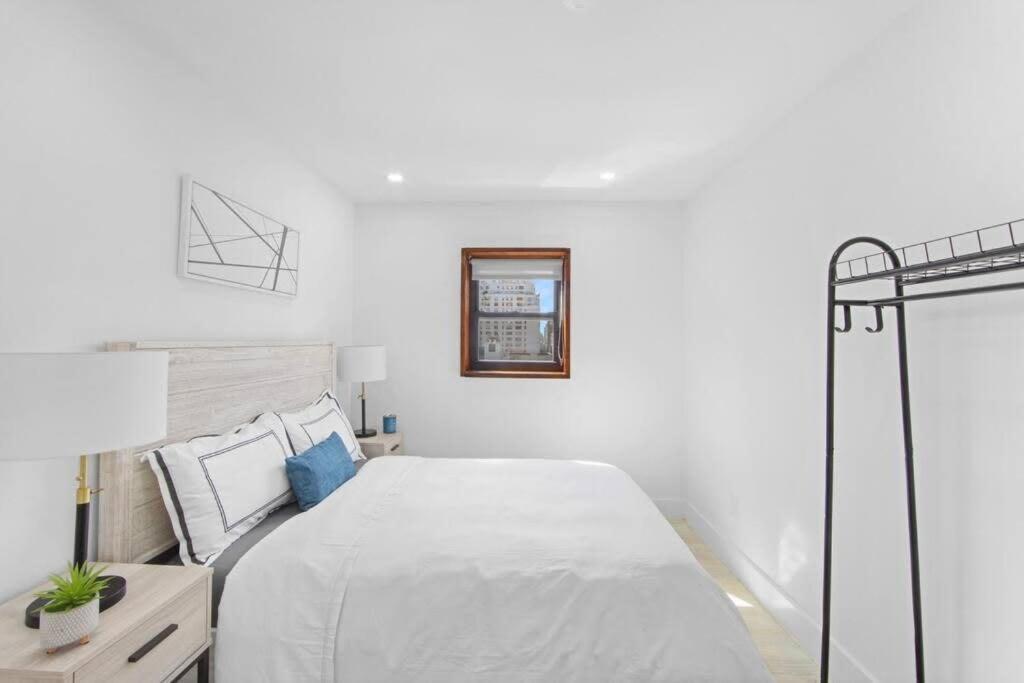 75-5c 3br Brand New Luxury Duplex W&d Elevator Nova York