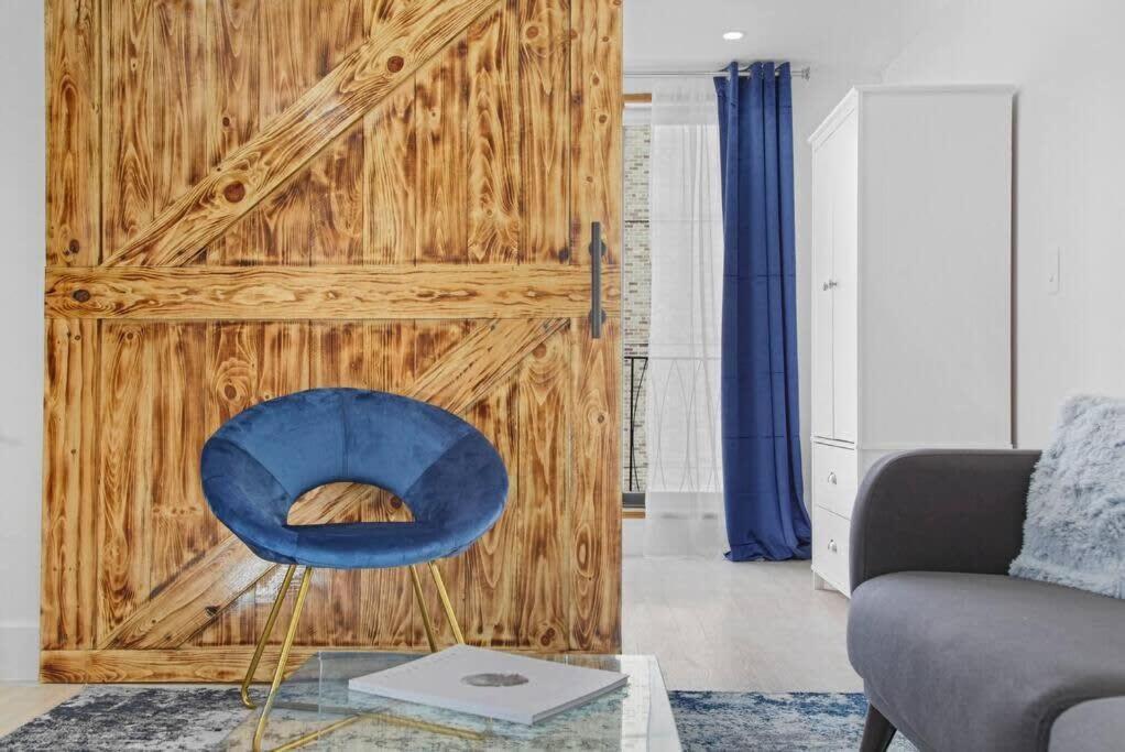 Apartamento 75-5c 3br Brand New Luxury Duplex W&d Elevator *