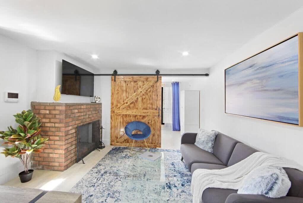 75-5c 3br Brand New Luxury Duplex W&d Elevator Apartamento