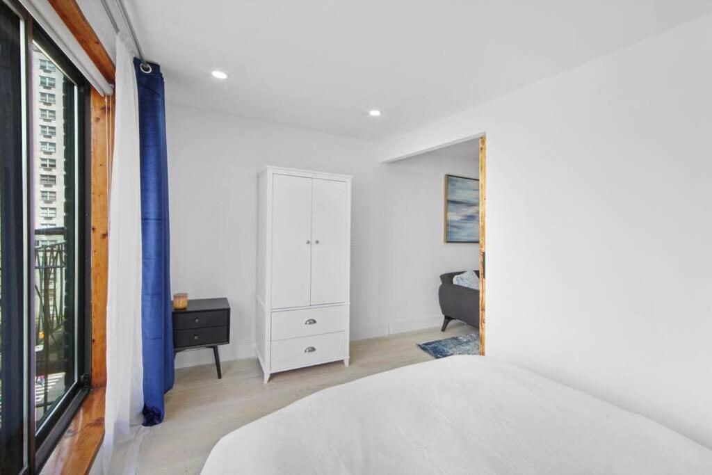 75-5c 3br Brand New Luxury Duplex W&d Elevator Apartamento *