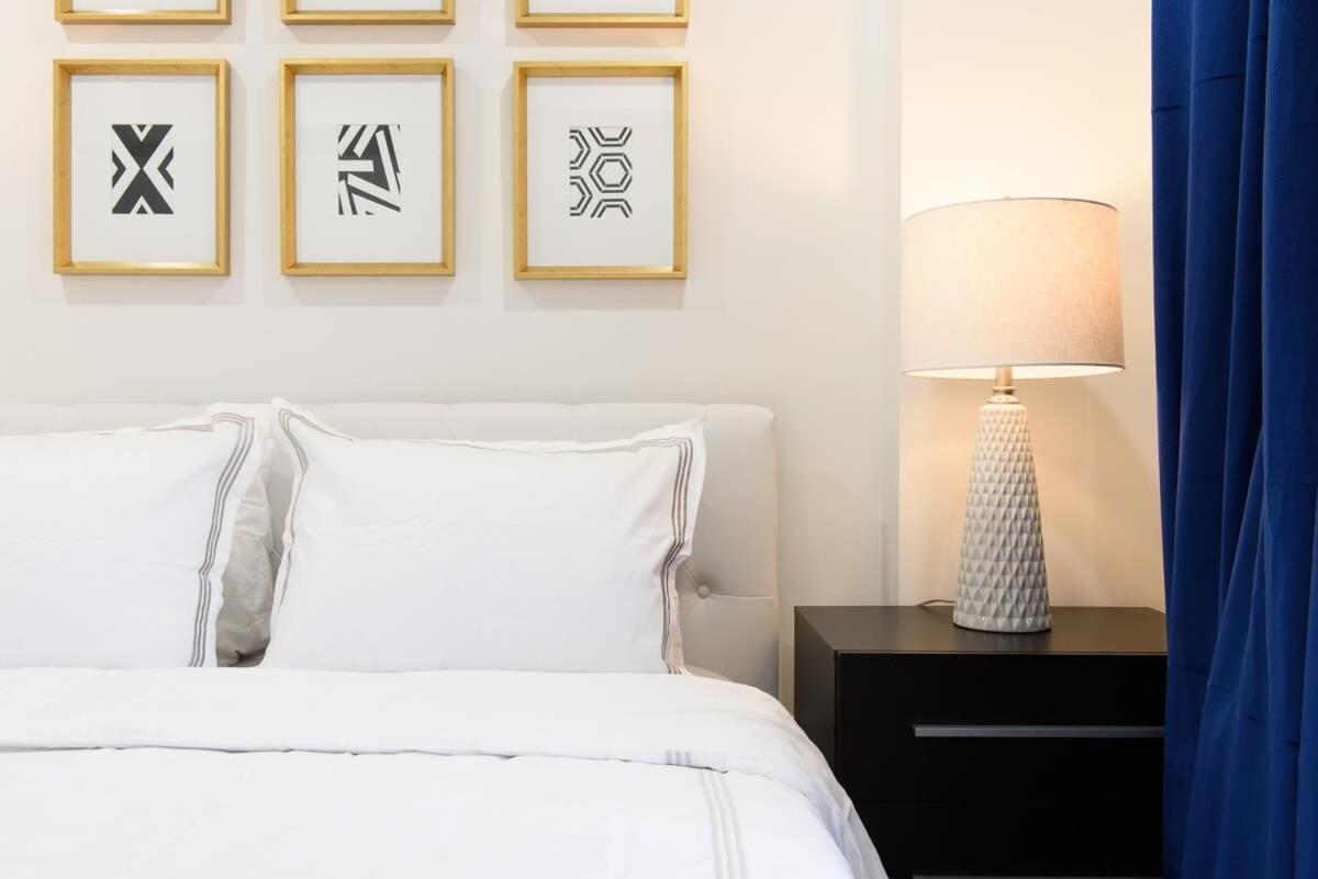 75-5a Luxury 3br Duplex W&d In Unit Elevator Apartment *