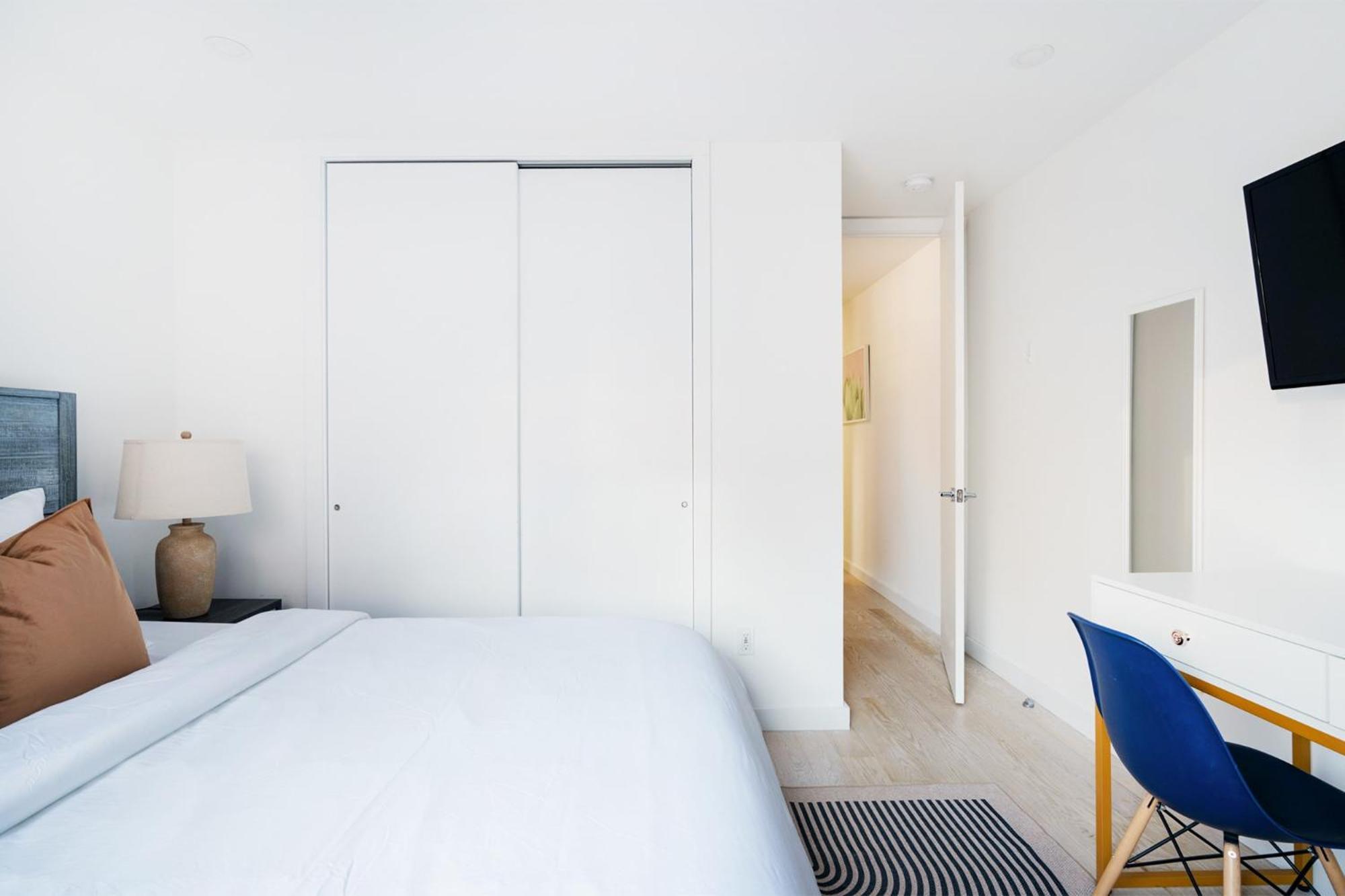 75-4b Duplex 3br Brand New W&d Prime Ues Nova York