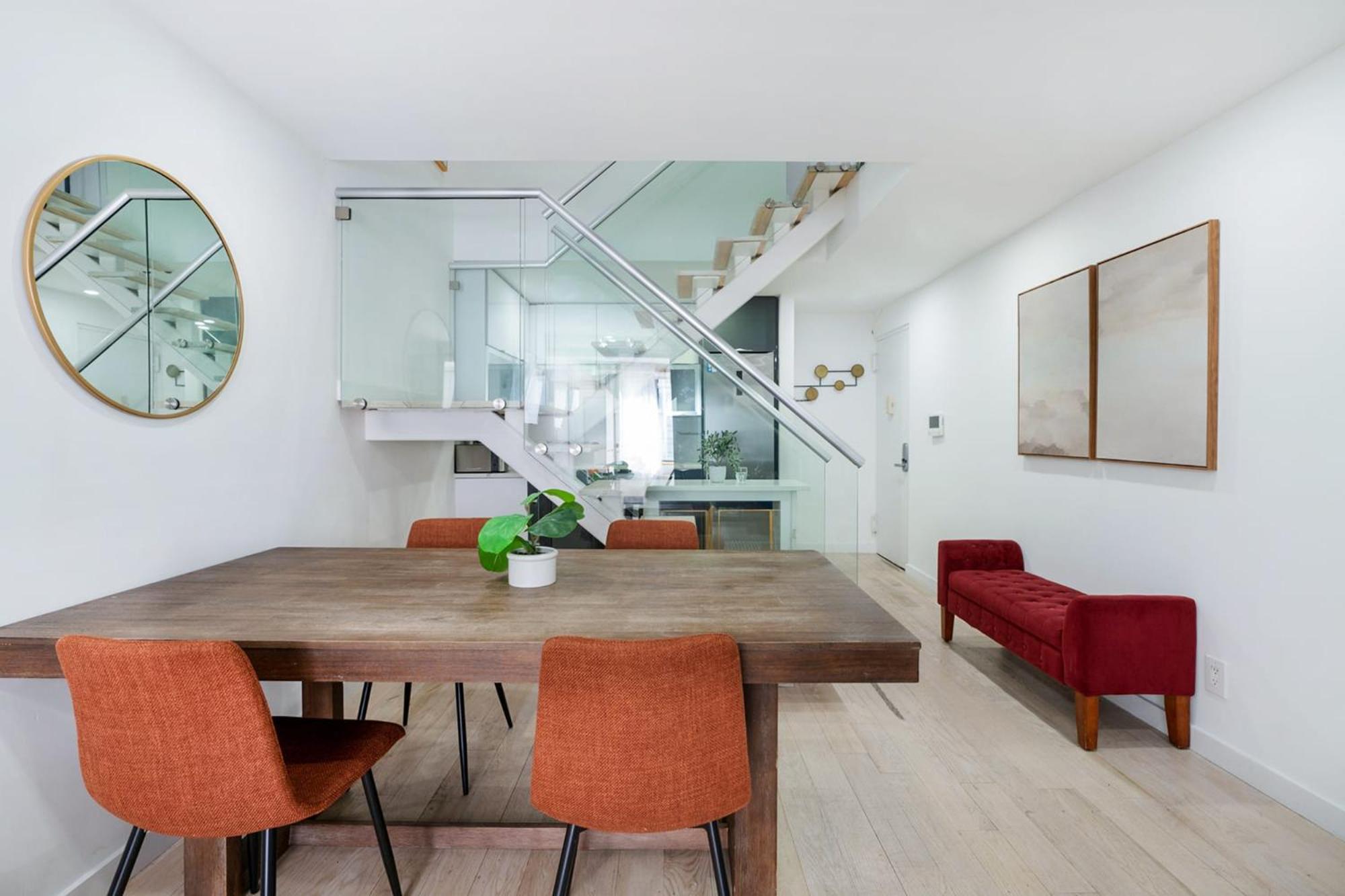 75-4b Duplex 3br Brand New W&d Prime Ues * Nova York