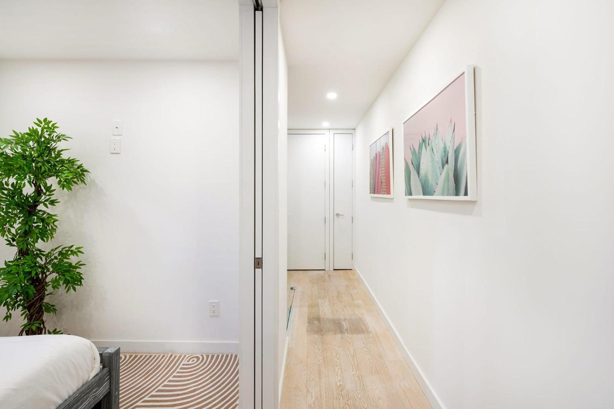 75-4b Duplex 3br Brand New W&d Prime Ues Apartamento *