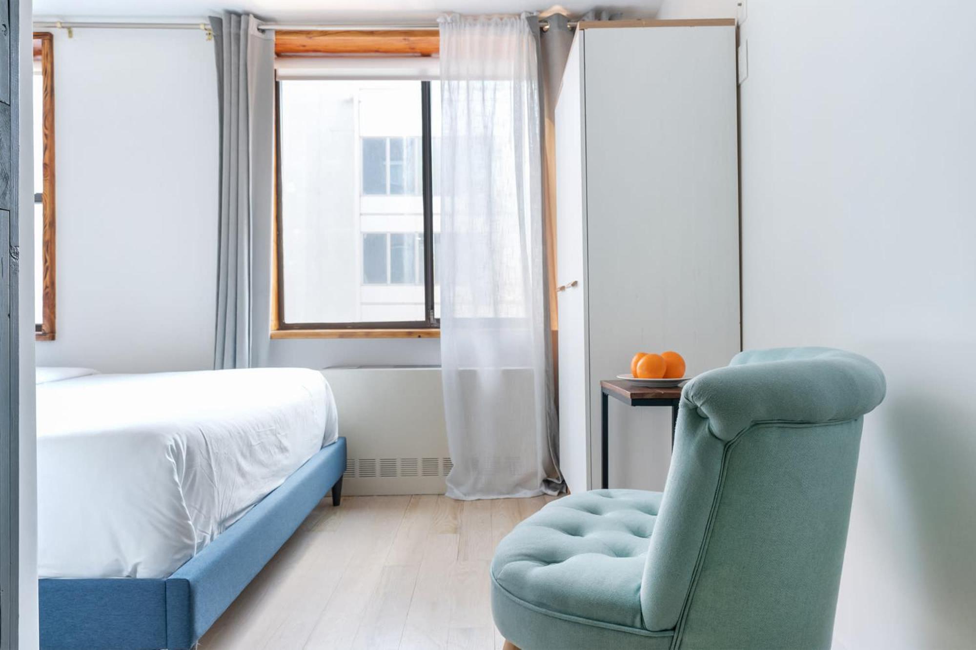 75-4b Duplex 3br Brand New W&d Prime Ues Apartamento *