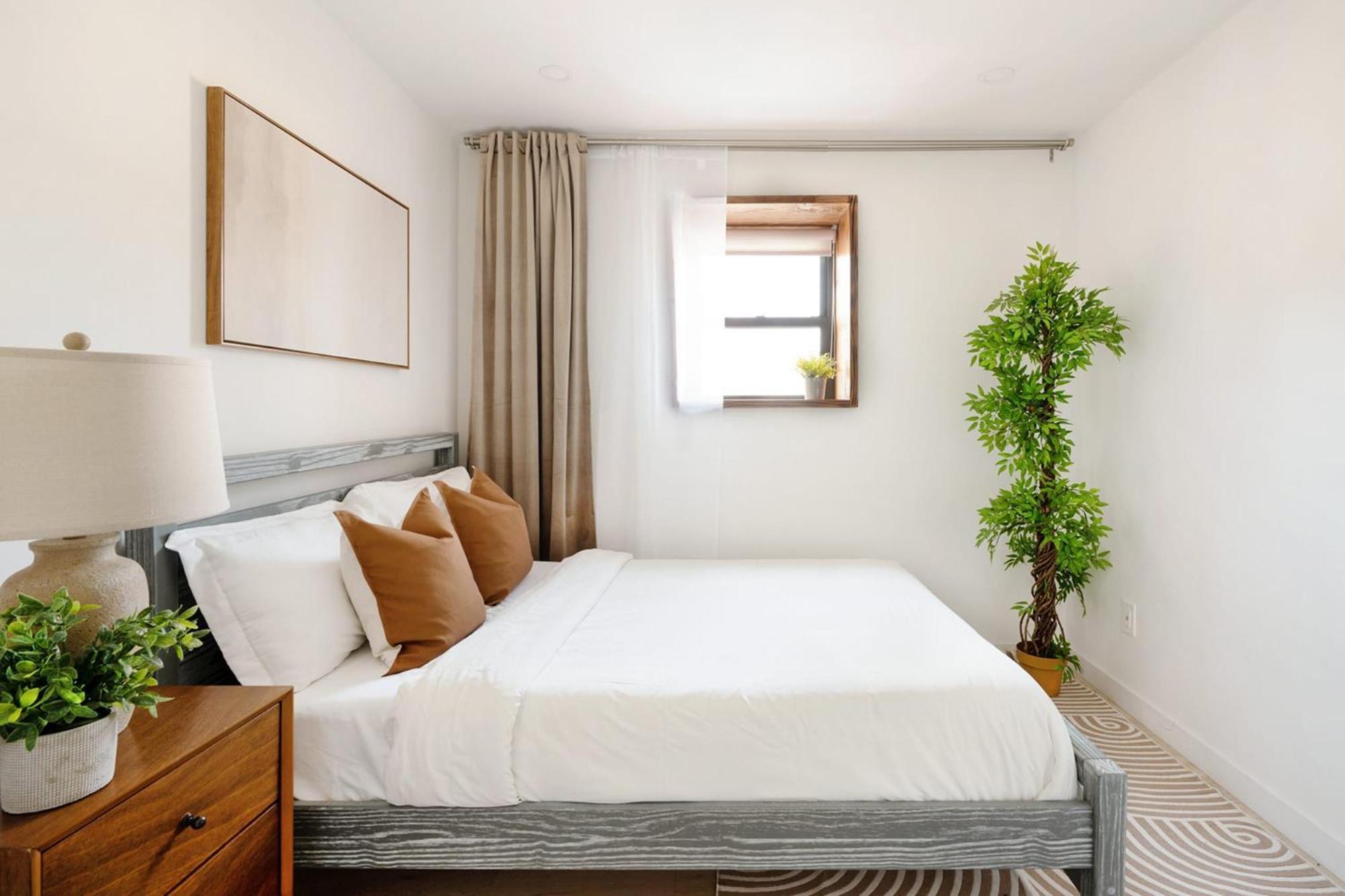Apartamento 75-4b Duplex 3br Brand New W&d Prime Ues *