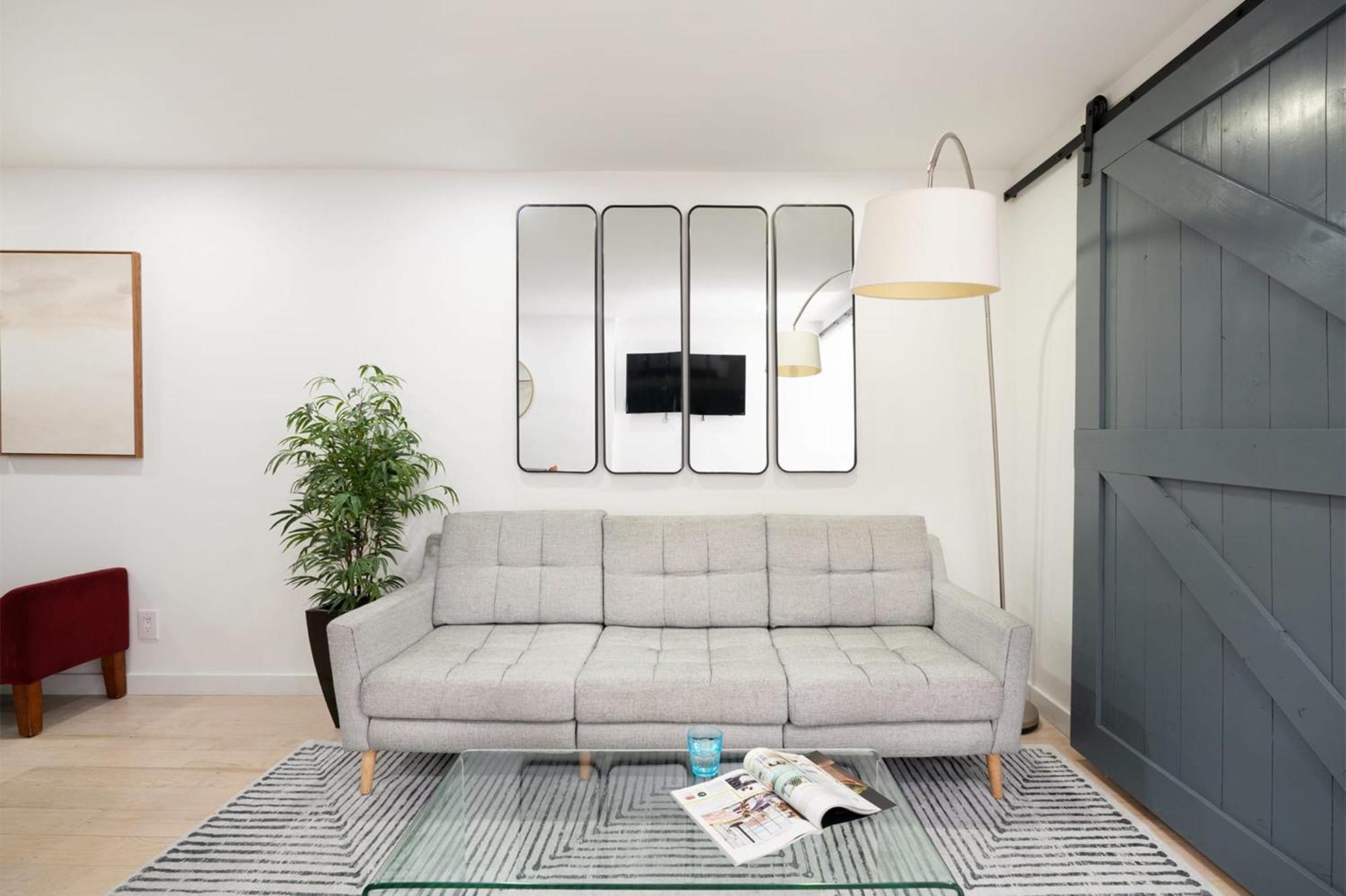 75-4b Duplex 3br Brand New W&d Prime Ues Apartamento Nova York