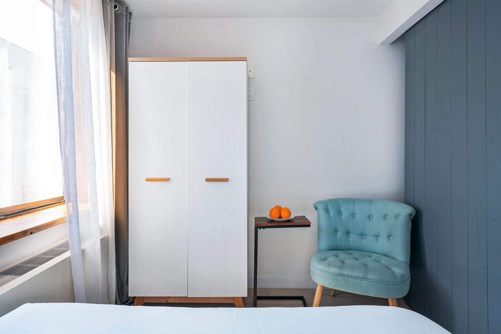 Apartamento 75-4b Duplex 3br Brand New W&d Prime Ues Nova York