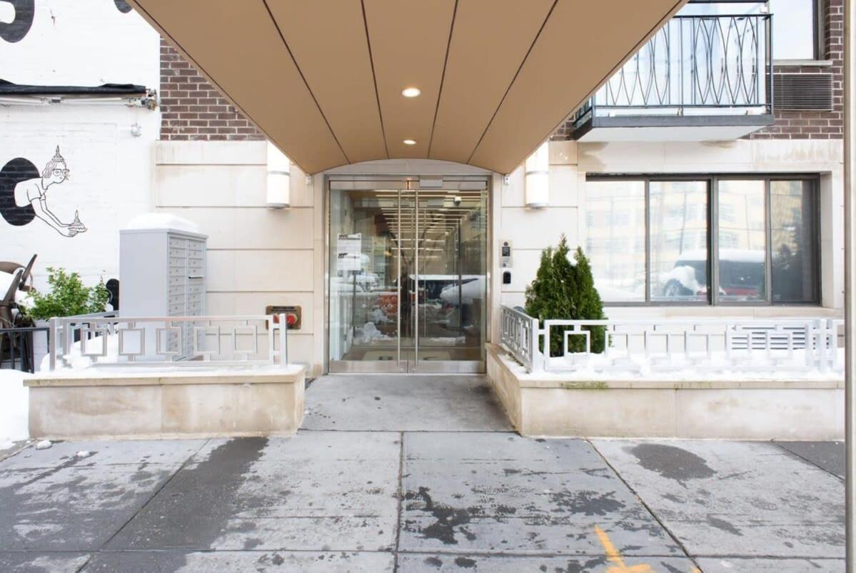 75-3b 3br Luxury Duplex Brand New W&d Elevator New York