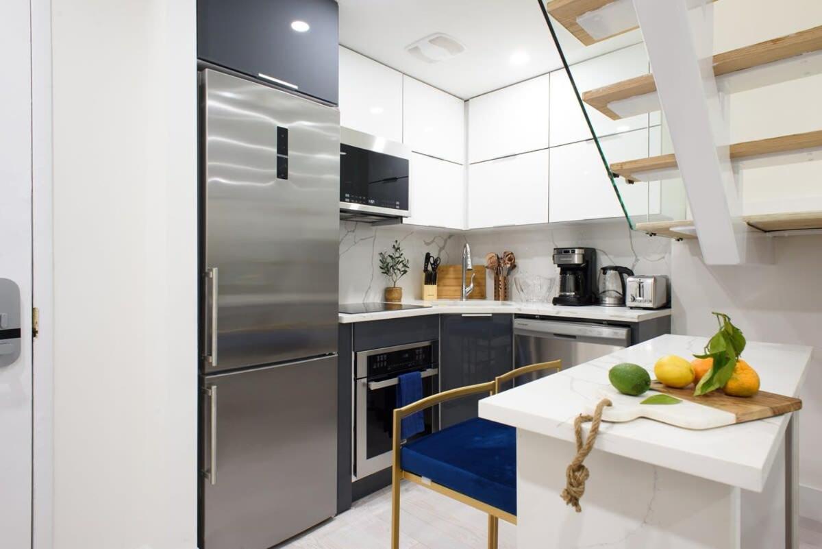 75-3a 3br Duplex Prime Ues W&d In Unit Sleeps 6 Apartment