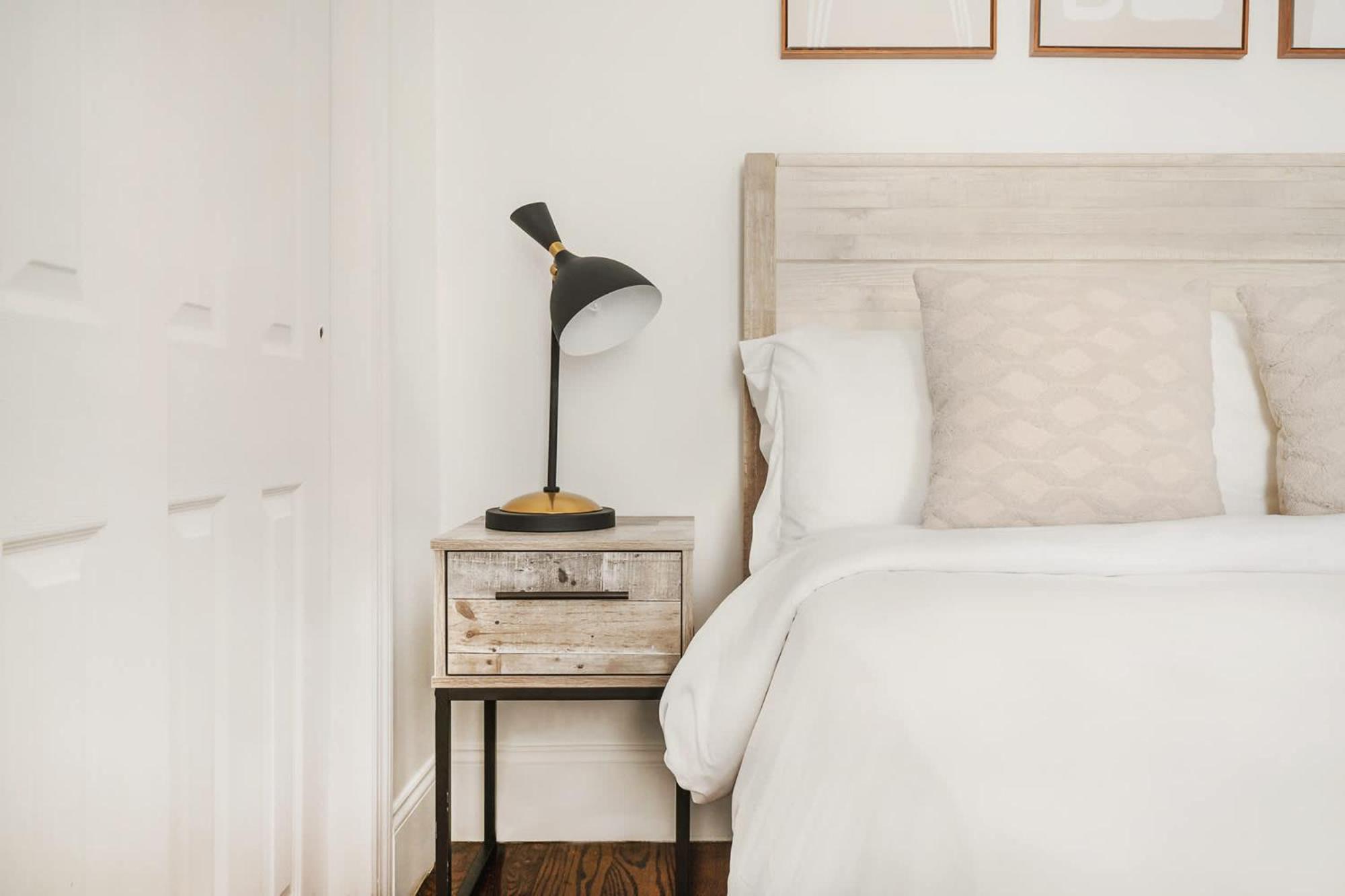 69-3a Modern Getaway 1br Prime Lower East Side Brand New Apartment