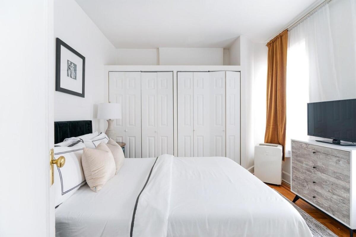 61-3c Renovated 2br Sleeps 5 Prime Upper East Apartment